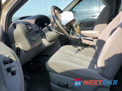 Zdjęcie 7 z 14 samochodu: 2001 DODGE GRAND CARAVAN SPORT VIN:2B4GP44G01R200227 - miniatura