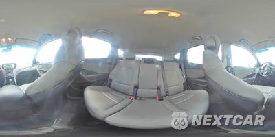 Zdjęcie 15 z 15 samochodu: 2013 HYUNDAI SANTA FE SPORT VIN:5XYZU3LB5DG030640 - miniatura