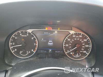 Zdjęcie 9 z 15 samochodu: 2020 NISSAN ALTIMA S VIN:1N4BL4BV0LC128585 - miniatura