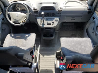 Zdjęcie 8 z 12 samochodu: 2006 DODGE SPRINTER 2500 VIN:WD0PD644065874323 - miniatura