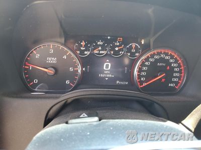 Zdjęcie 9 z 16 samochodu: 2016 GMC YUKON DENALI VIN:1GKS2CKJ5GR364239 - miniatura