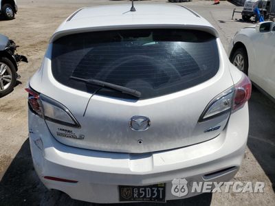 Zdjęcie 6 z 12 samochodu: 2013 MAZDA 3 I VIN:JM1BL1LP6D1818105 - miniatura