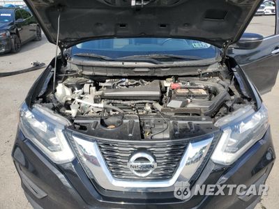 Zdjęcie 11 z 13 samochodu: 2017 NISSAN ROGUE S VIN:JN8AT2MV4HW018494 - miniatura