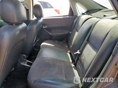 Zdjęcie 10 z 12 samochodu: 2005 FORD FOCUS ZX4 ST VIN:1FAHP38Z25W199548 - miniatura