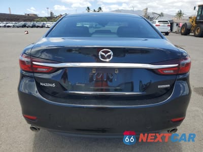 Zdjęcie 6 z 14 samochodu: 2021 MAZDA 6 TOURING VIN:JM1GL1VM6M1613389 - miniatura