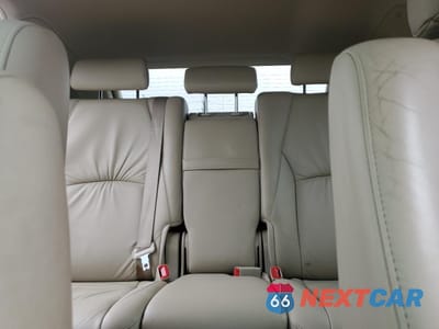 Zdjęcie 10 z 13 samochodu: 2008 LEXUS RX 400H VIN:JTJGW31U382007635 - miniatura