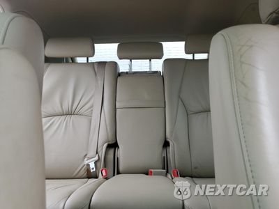 Zdjęcie 10 z 13 samochodu: 2008 LEXUS RX 400H VIN:JTJGW31U382007635 - miniatura