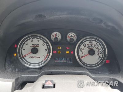 Zdjęcie 9 z 12 samochodu: 2010 FORD FOCUS SEL VIN:1FAHP3HN6AW212213 - miniatura
