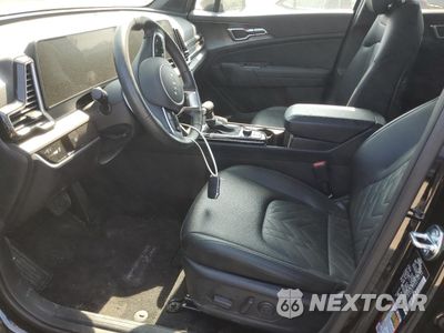 Zdjęcie 7 z 14 samochodu: 2025 KIA SPORTAGE X LINE VIN:5XYK6CDF7SG278155 - miniatura