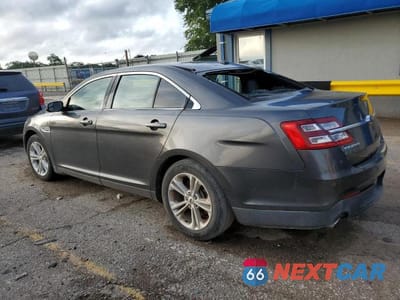 Drugie zdjęcie samochodu z przodu: 2017 FORD TAURUS SEL VIN:1FAHP2E85HG137579 - miniatura