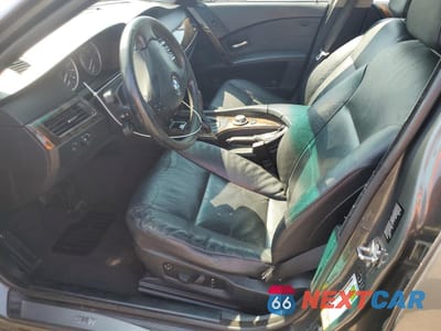 Zdjęcie 7 z 14 samochodu: 2006 BMW 530 XI VIN:WBANF73506CG66562 - miniatura