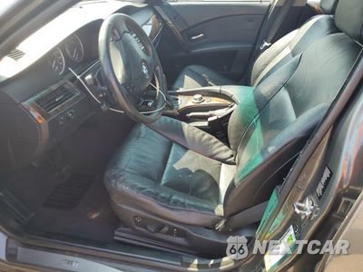 Zdjęcie 7 z 14 samochodu: 2006 BMW 530 XI VIN:WBANF73506CG66562 - miniatura