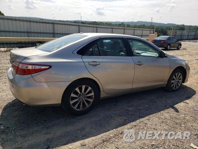Trzecie zdjęcie samochodu z tyłu: 2015 TOYOTA CAMRY LE VIN:4T4BF1FK2FR493849 - miniatura