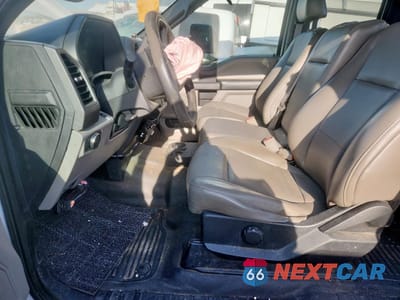 Zdjęcie 7 z 12 samochodu: 2018 FORD F350 SUPER DUTY VIN:1FD8X3A64JEC67600 - miniatura