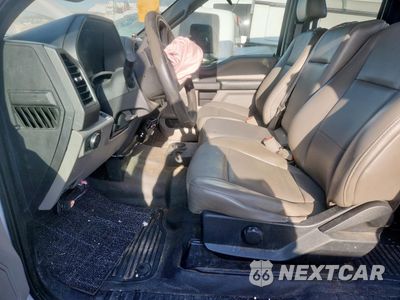 Zdjęcie 7 z 12 samochodu: 2018 FORD F350 SUPER DUTY VIN:1FD8X3A64JEC67600 - miniatura