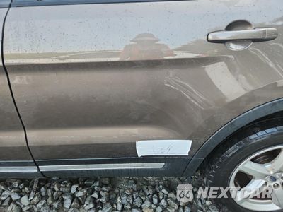 Zdjęcie 13 z 14 samochodu: 2016 FORD EXPLORER XLT VIN:1FM5K8D87GGA92817 - miniatura