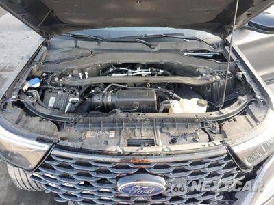 Zdjęcie 12 z 14 samochodu: 2023 FORD EXPLORER ST-LINE VIN:1FMSK7KH1PGA11911 - miniatura