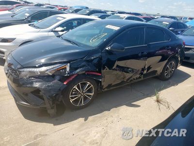 2024 KIA FORTE LX 3KPF24AD5RE837795 - główne zdjęcie licytacji z USA - miniatura