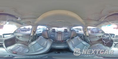 Zdjęcie 14 z 14 samochodu: 2010 FORD TAURUS LIMITED VIN:1FAHP2FW6AG120065 - miniatura