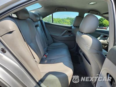 Zdjęcie 10 z 14 samochodu: 2009 TOYOTA CAMRY BASE VIN:4T4BE46K29R060184 - miniatura