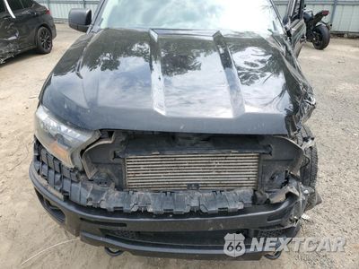 Zdjęcie 11 z 15 samochodu: 2020 FORD RANGER XL VIN:1FTER4FH0LLA14743 - miniatura