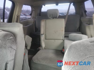 Zdjęcie 10 z 13 samochodu: 2004 NISSAN ARMADA SE VIN:5N1AA08A64N727906 - miniatura