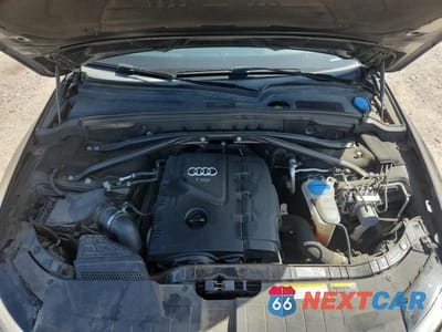 Zdjęcie 12 z 13 samochodu: 2015 AUDI Q5 PREMIUM VIN:WA1CFAFP5FA145988 - miniatura