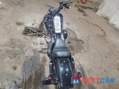 Zdjęcie 6 z 10 samochodu: 2022 HARLEY-DAVIDSON XL1200 X VIN:1HD1LC310NB409935 - miniatura