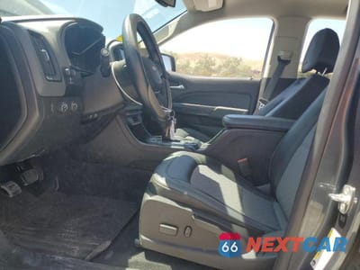 Zdjęcie 7 z 12 samochodu: 2019 CHEVROLET COLORADO Z71 VIN:1GCGTDEN4K1224953 - miniatura