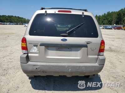 Zdjęcie 6 z 14 samochodu: 2001 FORD ESCAPE XLT VIN:1FMCU03111KC18326 - miniatura