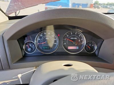 Zdjęcie 9 z 15 samochodu: 2007 JEEP GRAND CHEROKEE LAREDO VIN:1J8GS48K67C526446 - miniatura