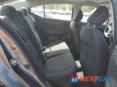 Zdjęcie 10 z 12 samochodu: 2021 NISSAN VERSA S VIN:3N1CN8DV9ML909367 - miniatura