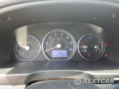 Zdjęcie 9 z 13 samochodu: 2009 HYUNDAI SANTA FE SE VIN:5NMSH73E09H287290 - miniatura