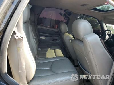 Zdjęcie 10 z 12 samochodu: 2003 CHEVROLET TAHOE K1500 VIN:1GNEK13Z23R223504 - miniatura