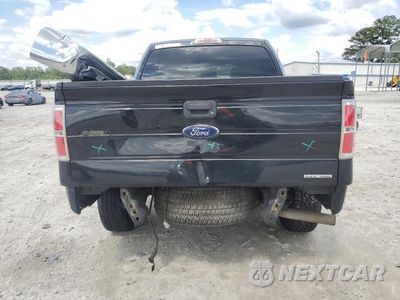 Zdjęcie 11 z 23 samochodu: 2013 FORD F150 SUPERCREW VIN:1FTFW1EF2DFA56004 - miniatura