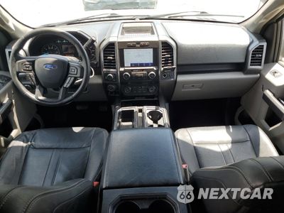 Zdjęcie 8 z 16 samochodu: 2020 FORD F150 SUPERCREW VIN:1FTFW1E58LKD66333 - miniatura