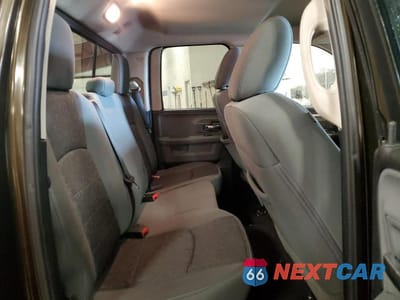 Zdjęcie 10 z 12 samochodu: 2014 RAM 1500 SLT VIN:1C6RR7GT7ES317881 - miniatura