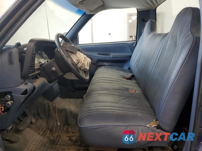 Zdjęcie 7 z 13 samochodu: 1995 DODGE RAM 2500 VIN:1B7KC26C2SS169649 - miniatura