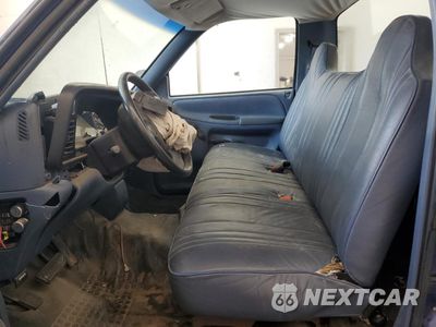 Zdjęcie 7 z 13 samochodu: 1995 DODGE RAM 2500 VIN:1B7KC26C2SS169649 - miniatura