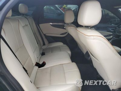 Zdjęcie 10 z 13 samochodu: 2018 CHEVROLET IMPALA PREMIER VIN:2G1125S36J9153727 - miniatura
