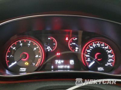 Zdjęcie 9 z 14 samochodu: 2015 DODGE DART SXT VIN:1C3CDFBB6FD302451 - miniatura