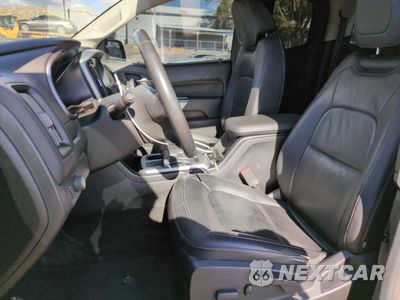 Zdjęcie 7 z 14 samochodu: 2015 CHEVROLET COLORADO LT VIN:1GCHSBE38F1190581 - miniatura