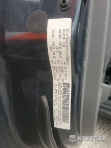 Zdjęcie 13 z 15 samochodu: 2007 JEEP GRAND CHEROKEE LIMITED VIN:1J8HR58217C507955 - miniatura