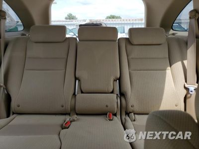 Zdjęcie 10 z 15 samochodu: 2007 HONDA CR-V EX VIN:JHLRE48577C017065 - miniatura