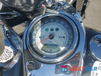 Zdjęcie 7 z 9 samochodu: 2006 KAWASAKI VN1600 G VIN:JKBVNKG116A000468 - miniatura