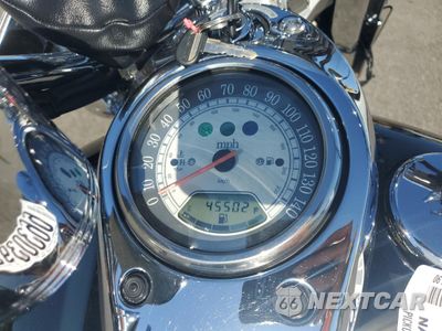 Zdjęcie 7 z 9 samochodu: 2006 KAWASAKI VN1600 G VIN:JKBVNKG116A000468 - miniatura