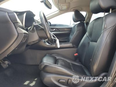 Zdjęcie 7 z 12 samochodu: 2018 NISSAN MAXIMA 3.5S VIN:1N4AA6AP0JC378289 - miniatura