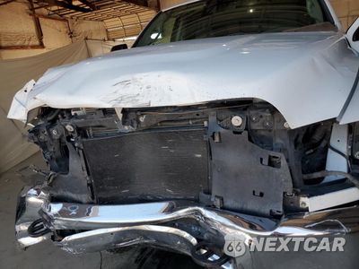 Zdjęcie 11 z 13 samochodu: 2017 RAM 2500 SLT VIN:3C6UR5DL5HG731935 - miniatura