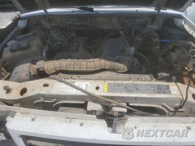 Zdjęcie 11 z 12 samochodu: 2002 FORD RANGER VIN:1FTYR10U72PB42034 - miniatura