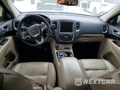 Zdjęcie 8 z 13 samochodu: 2017 DODGE DURANGO GT VIN:1C4RDHDG0HC774132 - miniatura